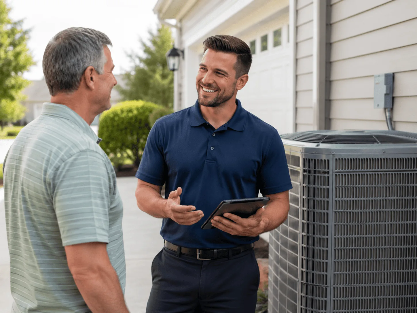 Heat Pump Installation Liberty, PA FAQs